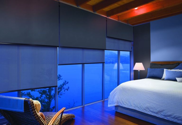 Day Night Blinds • Duo Roller Blinds • Coffs Harbour Blinds and Awnings